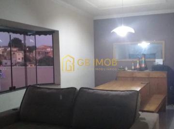 Casa · 180m² · 3 Quartos · 4 Vagas · Sobrado à venda na Vila Marlene - cód. GB 7501