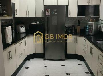 Casa · 94m² · 3 Quartos · 2 Vagas · Casa com Churrasqueira Buona Vita Jundiaí/Sp GB6883