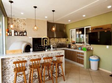 Casa · 370m² · 4 Quartos · 4 Vagas · CASA DE 4 SUÍTES RESERVA DA SERRA - GB7952