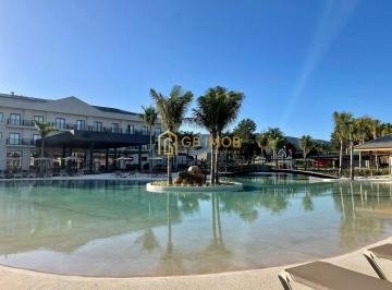 Terreno · 1005m² · OPORTUNIDADE - Lote no Portal Japy Golf Club - Cód. GB7798