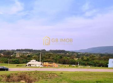 Terreno · 814m² · OPORTUNIDADE - Terreno Condomínio Terras da Alvorada Jundiaí/Sp GB6824