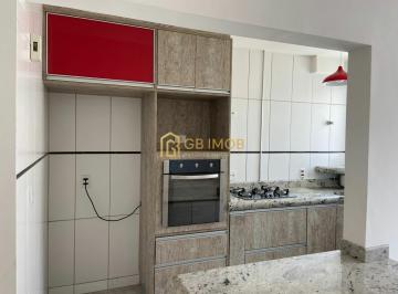 Apartamento · 128m² · 3 Quartos · 1 Vaga · Lindo apartamento à venda no Spazio Jabuticabeiras - cód. GB 4976