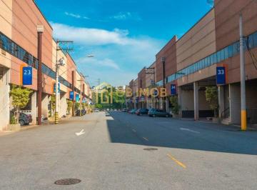 Comercial · 1560m² · 12 Vagas · Galpão Logístico - Rodovia Anhanguera KM 15 - GB7993