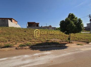 Terreno · 250m² · Lote à venda no Residencial Tosi - Cód. GB 2492
