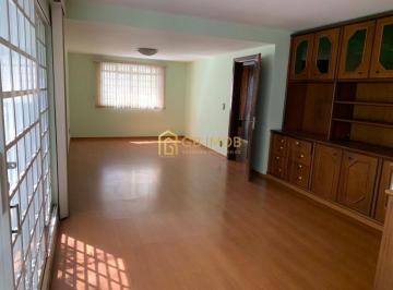 Casa · 248m² · 3 Quartos · 4 Vagas · Casa comercial para locação no Parque do Colégio - cód. GB 3866