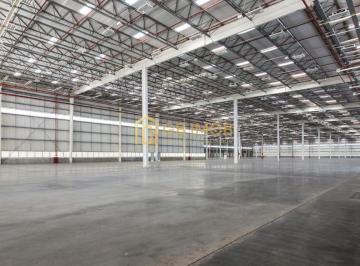 Comercial · 5850m² · Galpão Locação - Guarulhos