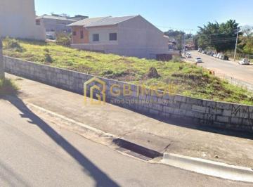 Terreno · 151m² · Terreno (comercial ou residencial) Santa Giovana/Tulipa Jundiaí/Sp GB7038