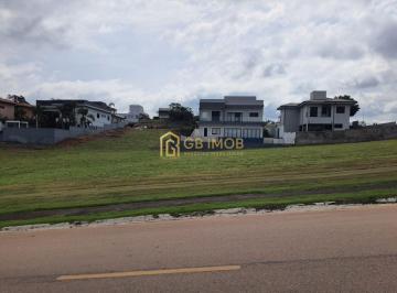 Terreno · 800m² · TERRENO DE 800m² NO CONDOMÍNIO VIDA REAL EM ITUPEVA-SP
