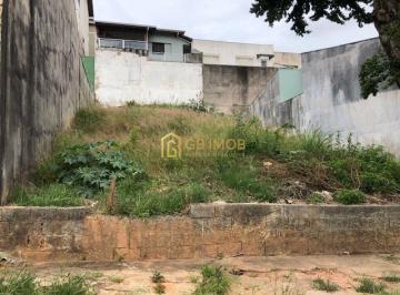 Terreno · 250m² · Ótimo terreno à venda no Jardim Planalto - cód. GB 4969