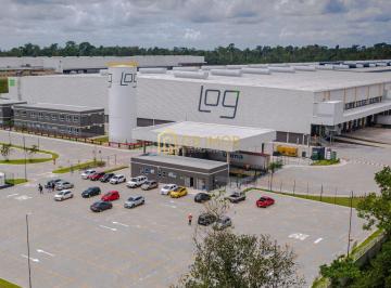 Comercial · 1418m² · Galpão para locação em Belém - PA - GB6326