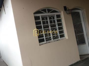 Casa · 100m² · 2 Quartos · 1 Vaga · Sobrando a venda Jardim Guanabara - GB2225