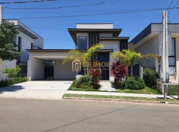 Casa · 160m² · 3 Quartos · 2 Vagas · Casa térrea á venda no Gran Ville 1 em Itupeva-SP