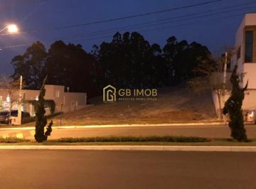 Terreno · 1003m² · Terreno a Venda no Colinas de Inhandjara 1003m² Itupeva SP - GB6313