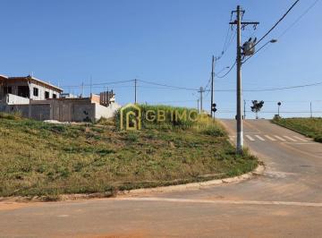 Terreno · 275m² · Lote à venda no Residencial Tosi - Cód. GB5283