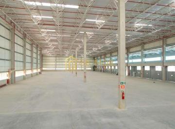 Comercial · 780m² · 12 Vagas · Galpão Logístico - Rodovia Anhanguera KM 15 - GB7995
