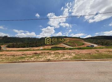 Terreno · 703m² · Entrevales Cabreúva - LOTEAMENTO FECHADO PRONTO PARA CONSTRUIR!!!!!!!!!! - GB5242