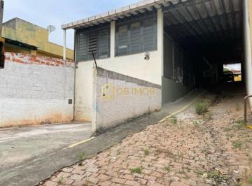 Comercial · 447m² · 10 Vagas · Ótimo galpão para venda no Cidade Nova - cód. GB 5707