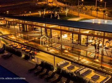 Terreno · 1433m² · Terras da Alvorada - Terreno à venda - GB5047