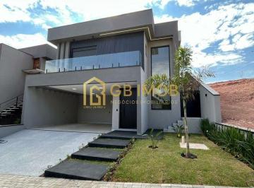 Casa · 212m² · 3 Quartos · 4 Vagas · Casa de dormitórios Bella Vitta Jundiaí