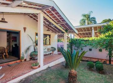 Casa · 478m² · 3 Quartos · 4 Vagas · Casa de alto padrão à venda no Condomínio Bosques do Corrupira - cód. GB 6221