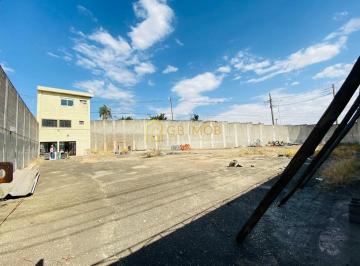 Terreno · 1077m² · Terreno à venda - OPORTUNIDADE ÚNICA - GB4961