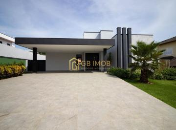 Casa · 330m² · 4 Quartos · 4 Vagas · Casa TÉRREA à venda no residencial dos Lagos - Itupeva