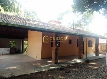Rural · 175m² · 2 Quartos · 4 Vagas · Comprar Chácara em Jarinu - SP - GB5166