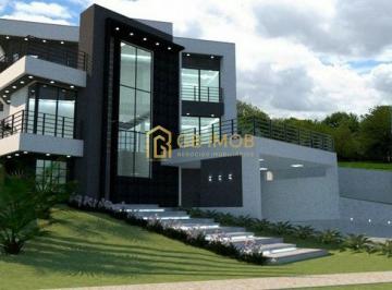 Terreno · 1145m² · Terreno Condomínio Reserva da Serra Jundiaí/Sp GB6878