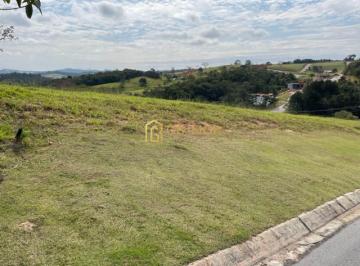 Terreno · 1000m² · Terreno à venda no Condomínio Terras Caxambu - cód. GB 5479
