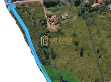 Terreno · 30791m² · Terreno Jundiaí Mirim/Sp GB6615