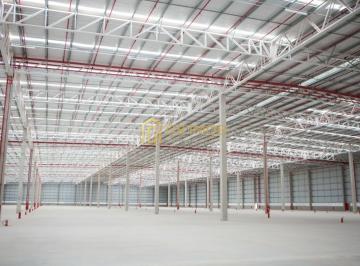 Comercial · 11061m² · Galpão para locação em condomínio em Arujá - GB8373