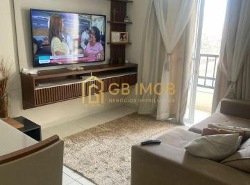 Apartamento · 54m² · 2 Quartos · 1 Vaga · Apartamento Vivarte Medeiros - GB8625