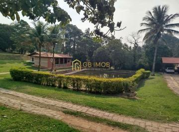 Rural · 735m² · 4 Quartos · 5 Vagas · Chácara no Medeiros com 5.987m² à venda