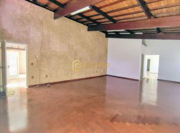Casa · 490m² · 4 Quartos · 16 Vagas · Casa de 4 suítes Jardim Samambaia
