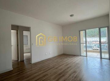 Apartamento · 78m² · 3 Quartos · 2 Vagas · Apartamento Villaggio Savietto - GB8310