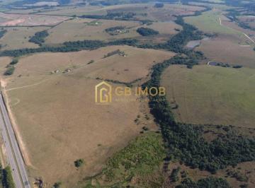 Terreno · 966000m² · Ótima Área Industrial - Itu - Porto Feliz - SP - GB772