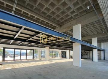 Comercial · 620m² · 4 Vagas · Salão Comercial para LOCAÇÃO - Itú-SP