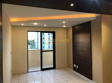 Apartamento · 100m² · 3 Quartos · 2 Vagas · Chácara Pimavera - GB5470