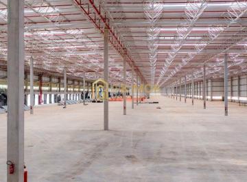 Comercial · 1471m² · 8 Vagas · Galpão Logístico no Rodoanel - Osasco