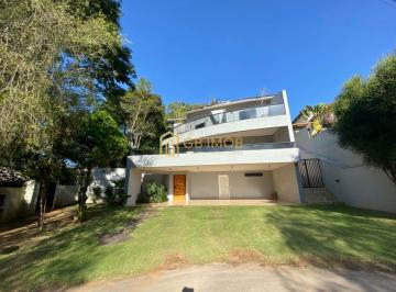 Casa · 375m² · 4 Quartos · 3 Vagas · Condomínio Capital Ville 1- GB7397