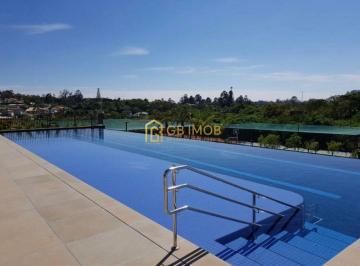 Terreno · 1720m² · Terras da Alvorada - Terreno à venda - GB5049