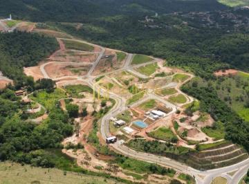 Terreno · 600m² · Entrevales Cabreúva - LOTEAMENTO FECHADO PRONTO PARA CONSTRUIR!!!!!!!!!! - GB8428