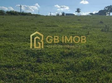Terreno · 64000m² · Área Rural Caxambu Jundiaí/SP GB7516
