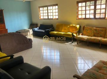 Rural · 2500m² · 3 Quartos · 1 Vaga · Chácara Lagoa dos Patos Jundiaí/Sp GB6915