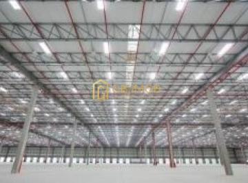 Comercial · 7471m² · Galpão para locação em condomínio em Arujá - GB8373
