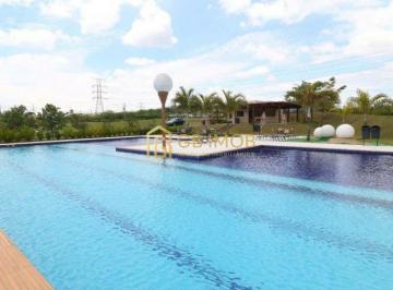 Terreno · 503m² · Terreno á Venda no Condomínio Villas Golfe de 503m²  Itu SP - GB5461