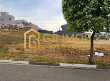 Terreno · 300m² · Terreno condomínio Itupeva