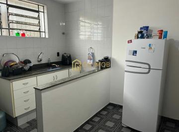 Casa · 88m² · 2 Quartos · 1 Vaga · Casa Padrão Vila Progresso Jundiaí/SP