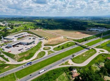 Terreno · 2675m² · Loteamento Centro Empresarial Castello