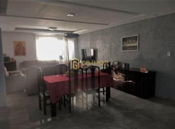 Casa · 166m² · 4 Quartos · 2 Vagas · Sobrado Vale Verde Jundiaí-SP - GB6694